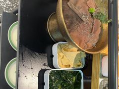 -0048鲜活香辣虾·火锅(铜陵路店)