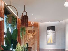 -秀玉coffee&kitchen(黄石大上海店)
