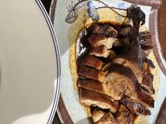 -外婆的味道·水宴餐厅(西栅景区店)
