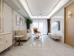 -恒彩家装·品质整装(集团店)