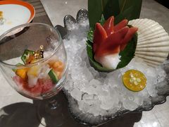 -極上萬膳·日料放题(海岸城店)