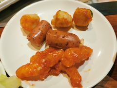 -比特堡啤酒烤肉自助料理(和平店)