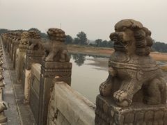 -卢沟桥文化旅游区