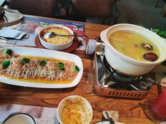 -U你·湖北家宴菜(南湖总店)