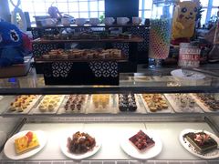 -绮梦西湖·云端餐厅(歌德店)