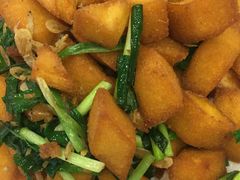 -北塘海鲜·天津菜(大光明桥旗舰店)