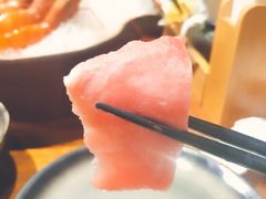 金枪鱼大脂-九井澤精致料理(金茂店)