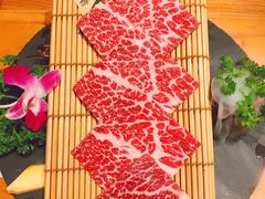-黑牛の店·和牛烧肉(合生汇店)