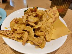 -东北风(江北万达店)