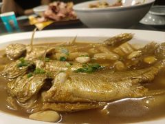 -打酱油·非遗淮扬菜(瘦西湖梅岭店)