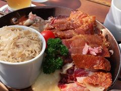 -宝莱纳餐厅(滨江店)