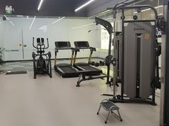 -FEELINGME乐刻私教馆·健身(玖悦荟店)