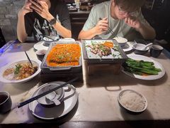 -绿茶餐厅(深圳龙华天虹购物中心店)