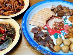 -四十七楼大排档·江湖菜·烧烤