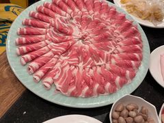-南门涮肉(上海二店)