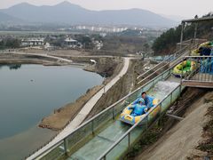 -安徽大青山野生动物世界