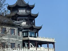 -句容茅山景区