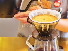 -KYO COFFEE(胶州路店)