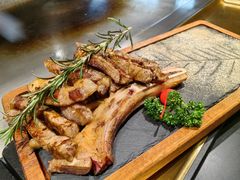 -大神太神·铁板烧(瑞虹天地月亮湾店)