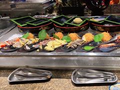 -温州喜来登酒店-盛宴西餐厅