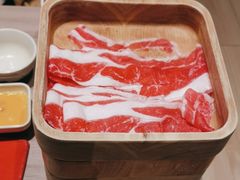 -浅锅和牛小锅放题(深业上城店)