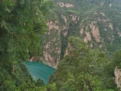-焦作青龙峡风景名胜区