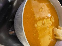 -燃计沙茶皇·香港沙茶火锅(人广旗舰店)