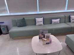 -杭州贝瑞斯美华妇儿医院·早孕·产检·儿科