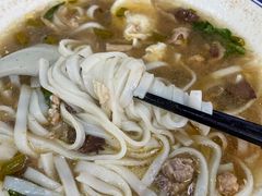 -白露塘杀猪粉(药王街店)