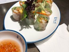 -美奈小馆·越南料理(中航城君尚购物中心店)