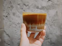 blue污-Something For(中洲湾店)