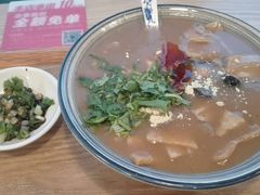 -驴世家驴肉火烧·凉皮·胡辣汤(五道口店)