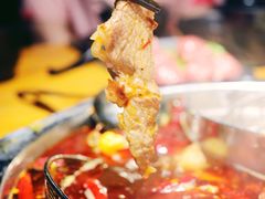 -潮味四季潮汕牛肉火锅(来凤街店)