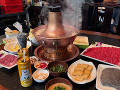 -南门涮肉(通州大船店)