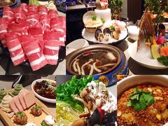 -享月汤皇·海鲜小火锅·聚会(曲江创意谷店)