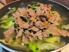 -全牛匠·乐山跷脚牛肉(京粮广场店)