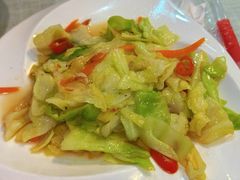 -金姐台湾菜(珠江路店)