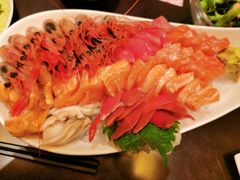 -佛山希尔顿酒店·融誉亚洲美食荟