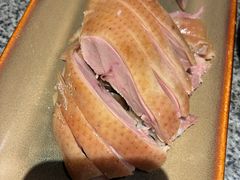 招牌盐水鸭（小份）-南京大牌档(西单食宝街友谊商城店)