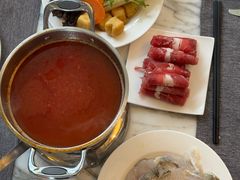 -北京王府井希尔顿酒店·万斯阁西餐厅