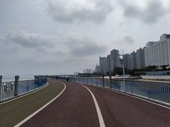 -北海市海滨公园