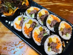 -Outdark Korean Restaurant