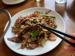 干笋炒肉-喜味家·瑶族宴