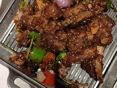 -大铁勺新津菜(熙悦汇店)