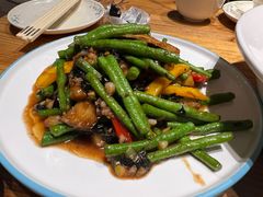 -花溪雨·森林餐厅(石基店)