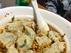 -德发长·花式蒸饺(大唐不夜城店)