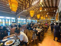 大堂-猪肉婆私房菜(容桂总店)