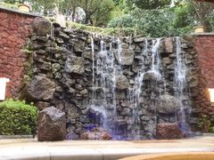 -天目湖涵田半山温泉