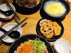 -汪爹爹武汉牛三鲜(朝外大街店)