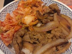 -吉野家(回龙观同成街店)